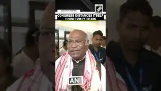 &ldquo;The EVM petition wasn&rsquo;t filed by the Congress&hellip;&rdquo; Kharge reacts to PM Modi&rsquo;s attack