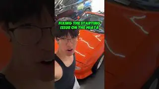 Miata still the answer?