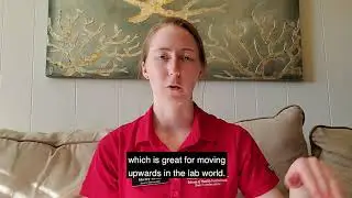 Master of Science in Molecular Pathology: Sherry Keller