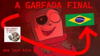 A Garfada Final ~ One Last Bite em PT-BR