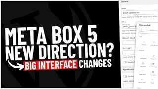 Stop Using ACF? Why Metabox&rsquo;s New Update Is Worth a Look