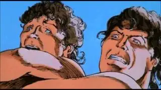 Creepshow 2 1987 (Opening)