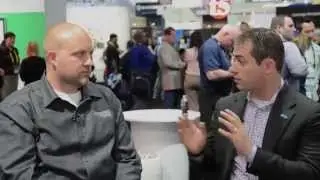 OneNeck Interview with Cisco Powered: CiscoLive US 2014