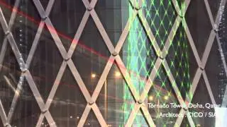 WICONA - Tornado Tower