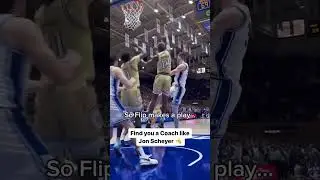 Kyle Filipowski can do it all 😤 #shorts