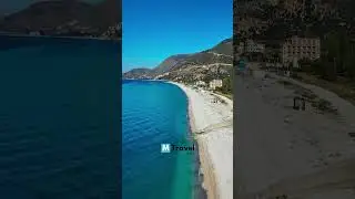 Borsh Beach - 🇦🇱 #Albania
