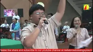 ESGMM - SAPAMATI - January 18, 2025 OFFEROR - Praise & Worship 2nd Set