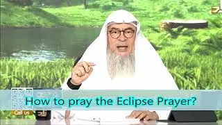 Как молиться молитвой затмения