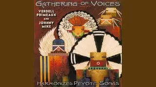 Four Harmonized Peyote Songs 6