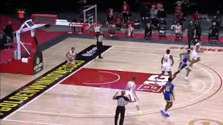 6'0 G Dru Kuxhausen - McNeese St