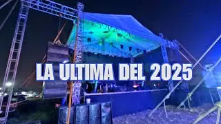 ULTIMO EVENTO DEL 2025!! | SAN PEDRO DE LOS BAÑOS