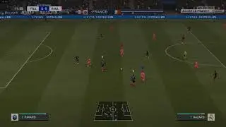 FIFA 21 | usain bolt