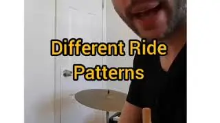 Jazz Drums: Make Swing More Interesting!