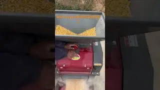 Internal structure of corn cracking machine #cornmill #maizemill #mill #cornmillmachine #cowfeeding