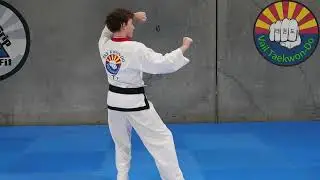 Dan Gun Verbal Walkthrough