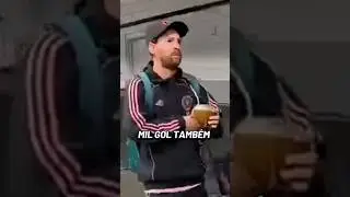 messi renovou o contrato