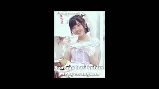 Roti & Camilan -Princess Akarin
