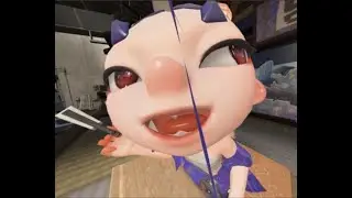 Revy's Splatastic Splatfest Stream