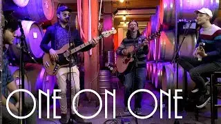 Cellar Sessions: All Types of Kinds April 2nd, 2019 City Winery New York Full Session