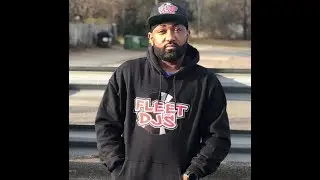 Behind The Tables with DJ Digga Blue Devil