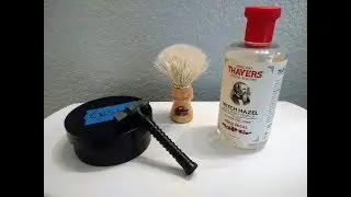 Semogue 1250 | CRSW Puro Fresco | SOTD