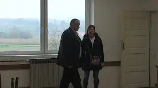 Obnovljen vatrogasni dom u Miklou&scaron;u ( Grad Čazma )