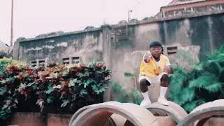 Mr Benny &ldquo;247&rdquo; ft Prince Solar