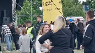 2023-05-13 JUWENALIA Pola Osobowickie Wrocław