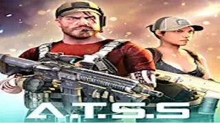 Anti Terrorist Squad Shooting (ATSS)&rlm; android gameplay