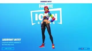 NEW FORTNITE ITEM SHOP 'LOSERFRUIT' RIGHT NOW! June 6th 2020! (Fortnite Battle Royale)