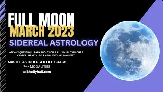 MARCH FULL 🌒 MOON HOLLYWOOD, DRAMA AND CANADA POLITICS