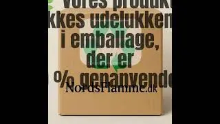NordsFlamme biopejs  et b&aelig;redygtigt valg for dig, der vil nyde &aelig;gte ild uden r&oslash;g, skorsten eller CO₂
