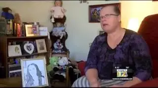 KGET Holiday Grief Support 2015