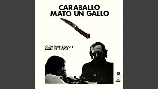 Caraballo mató un gallo