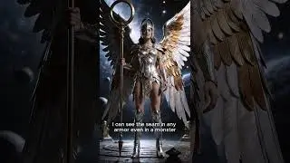 Athena's Strategic Strike: No Armor is Flawless