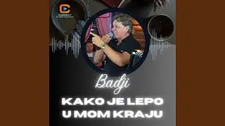Kako je lepo u mom kraju (Live)