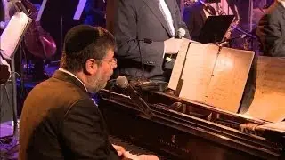 Abie Rotenberg - Morasha@50 Concert
