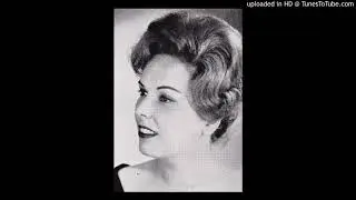 Bianca Maria Casoni - “Nebbie” Ottorino Respighi