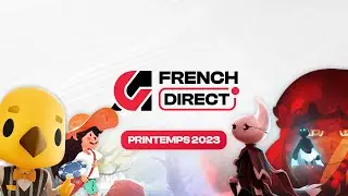 AG French Direct - Spring 2023 Showcase
