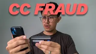 Fraud Kad Kredit - Cara Nak Detect & Dispute Dengan Bank
