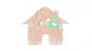 Homes247 - India's Favourite Property Portal |  3D Short Logo Animation | 20 Seconds Logo Animation
