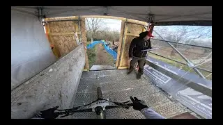 DH de Montaigu / VLOG
