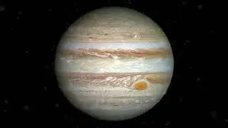 The Power Of JUPITER. Planet Frequency [183.58 hz]