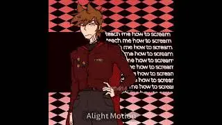 teach me how to scream #eddsworld #eddsworldtord #eddsworldmeme #animation #tweening #animationmeme