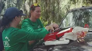 fStop and ZooTampa In the Field