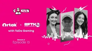 Season 2 | Episode 13 | Ortak x B.F.T.H. Arena’ 24 with TaDa Gaming