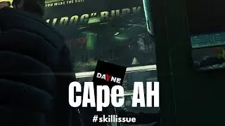 Hitman absolution - gameplay #2