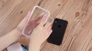 Step by Step to Guide you How to Install the Suritch 360 Full Body Case