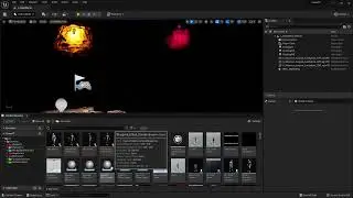 Unreal Engine 5 - Released Production for Beginner - Delet Folder - Video 27