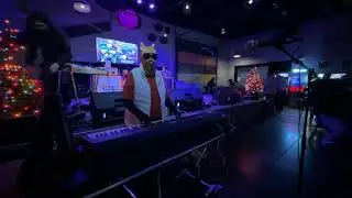 A Special Performance with Purpose: The Hissy Kits Give Back